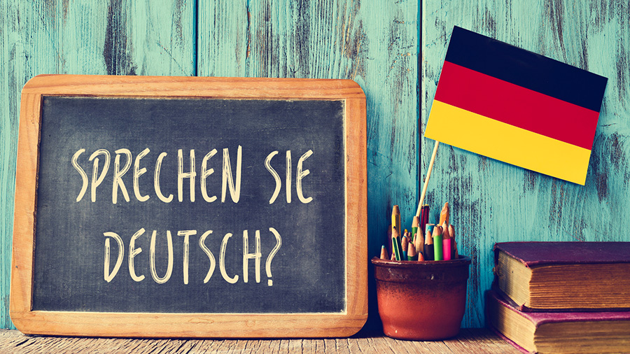 Советы для изучения немецкого с нуля